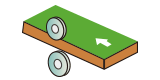 Edge banding machines Polishing Features icon